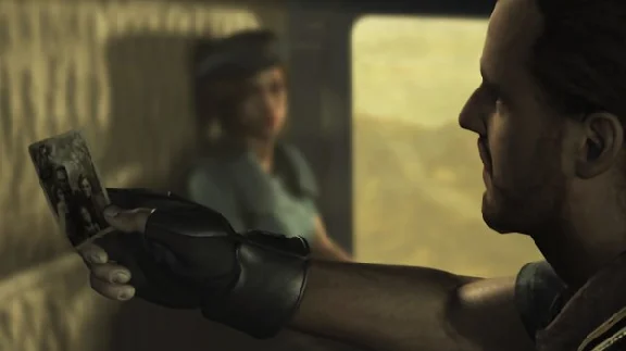 Resident Evil / biohazard HD REMASTER STEAM KEY LICENSE