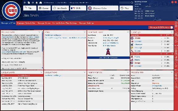 Out of the Park Baseball 17 (Steam Gift/RU+CIS)
