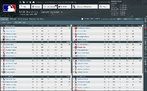 Out of the Park Baseball 17 (Steam Gift/RU+CIS)