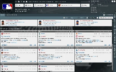 Out of the Park Baseball 17 (Steam Gift/RU+CIS)