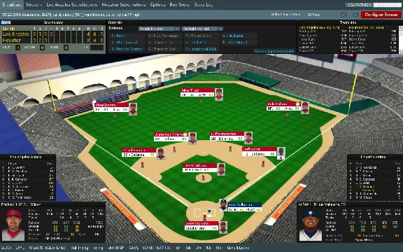 Out of the Park Baseball 17 (Steam Gift/RU+CIS)