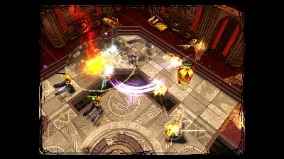 Leap of Fate (Steam Gift/RU+CIS)