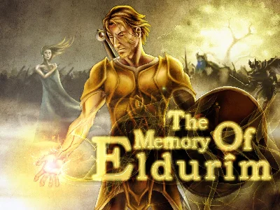 The Memory of Eldurim [Steam Key] (Region Free)