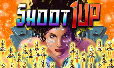 Shoot 1UP [Steam Key] (Region Free)