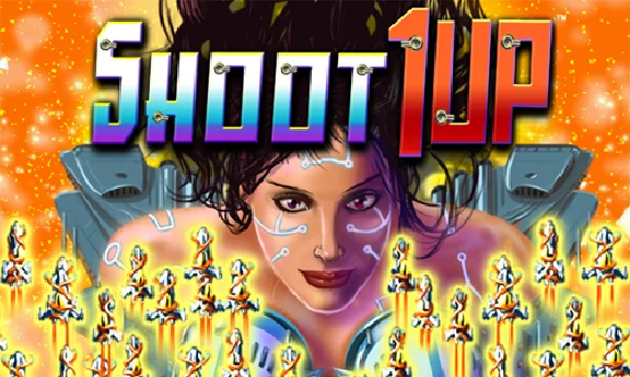 Shoot 1UP [Steam Key] (Region Free)