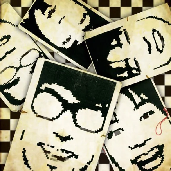Guitar Pro tabs! BECK. Beat Crusaders – Follow Me