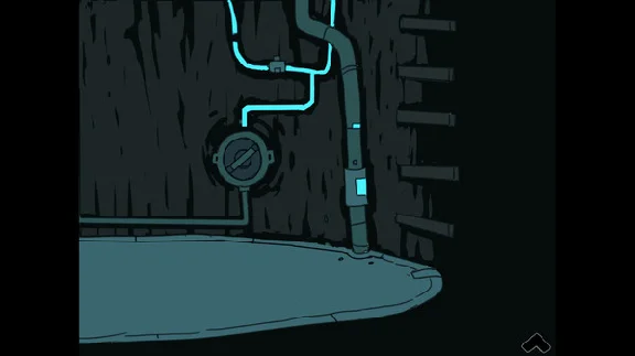 Through Abandoned 2. The Forest STEAM KEY GLOBAL ROW