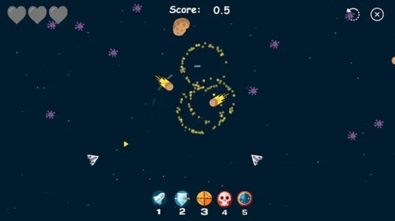 ORBITAL (Steam Key / Region Free)