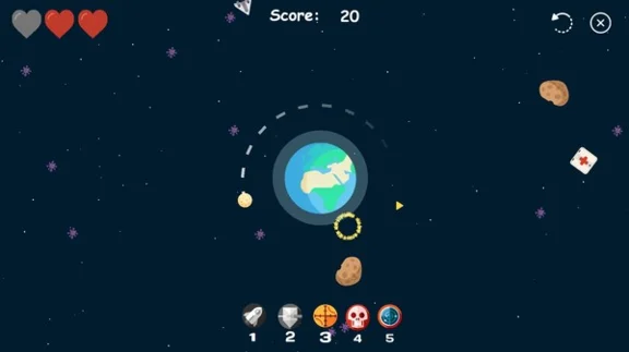 ORBITAL (Steam Key / Region Free)