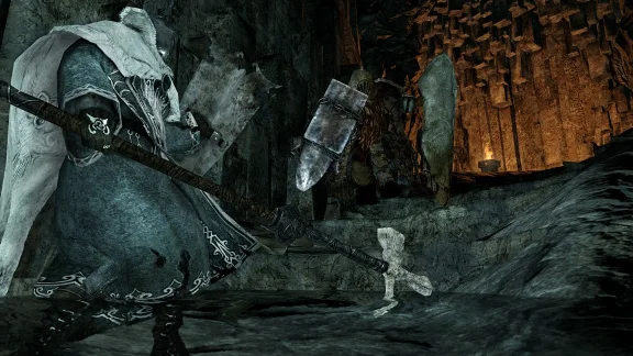 DARK SOULS II: Bundle (Steam Gift/RU CIS)