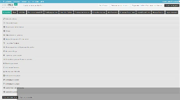 WP UserPro — профили пользователей с cоциальным входом