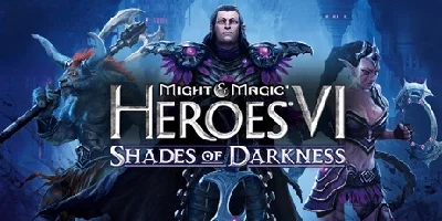Might & Magic Heroes 6, UPLAY Account