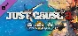Just Cause 3 DLC: Air, Land & Sea Expansion Pass STEAM