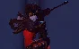 Overwatch skin Widowmaker Noire from Origins edition PC