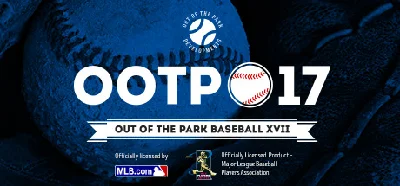 Out of the Park Baseball 17 (Steam Gift/RU+CIS)