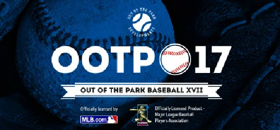 Out of the Park Baseball 17 (Steam Gift/RU+CIS)
