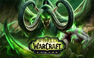 WOW: Legion (RU/CIS) PHOTO + 100 lvl + GIFT