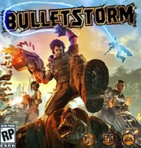 Bulletstorm™