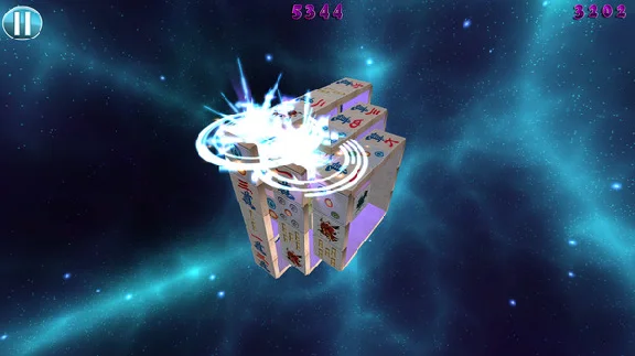 Mahjong Deluxe 2: Astral Planes (Steam Key)