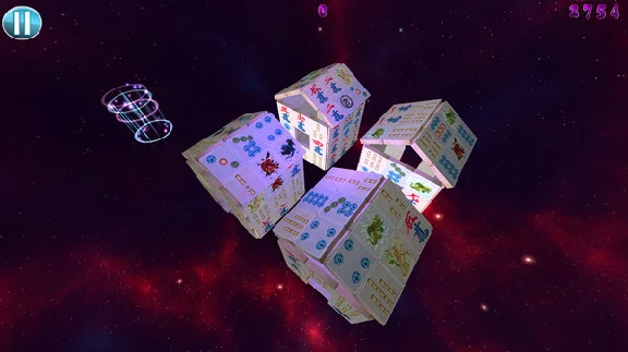 Mahjong Deluxe 2: Astral Planes (Steam Key)