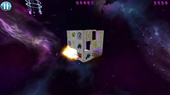 Mahjong Deluxe 2: Astral Planes (Steam Key)