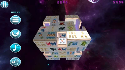 Mahjong Deluxe 2: Astral Planes (Steam Key)