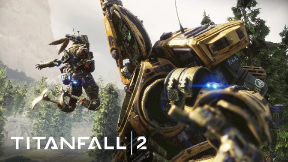 Titanfall 2 | Reg Free | Warranty 3mounth