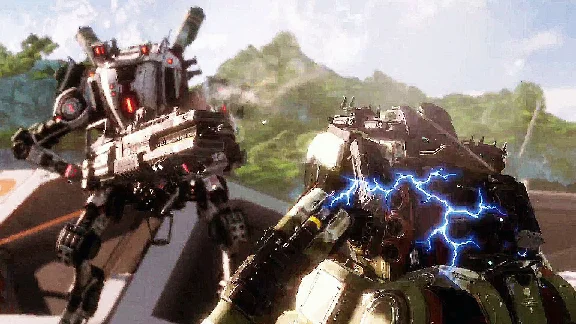 Titanfall 2 | Reg Free | Warranty 3mounth
