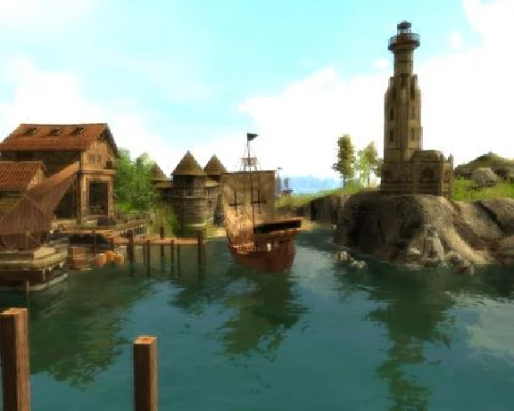 The Guild II - Pirates of the European Seas 💎STEAM KEY