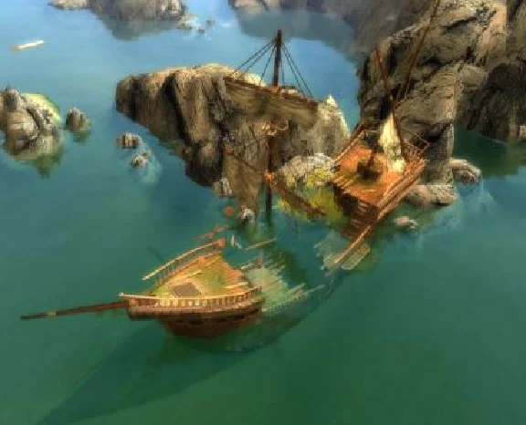 The Guild II - Pirates of the European Seas 💎STEAM KEY