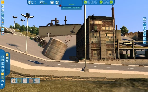 Cities XL 2012 (Steam Key Region Free / ROW)