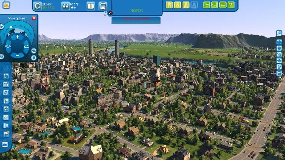 Cities XL 2012 (Steam Key Region Free / ROW)