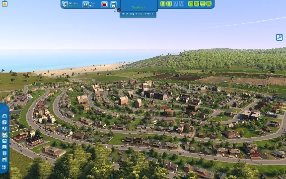 Cities XL 2012 (Steam Key Region Free / ROW)