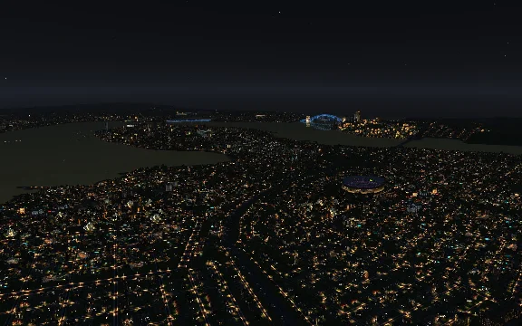 Cities XL 2012 (Steam Key Region Free / ROW)