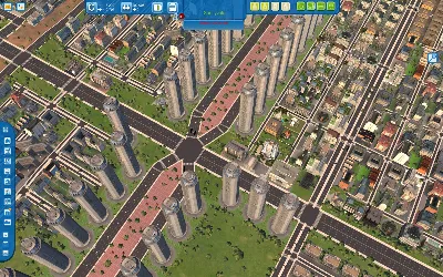 Cities XL 2012 (Steam Key Region Free / ROW)