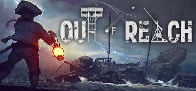 Out of Reach (Steam, RU)✅