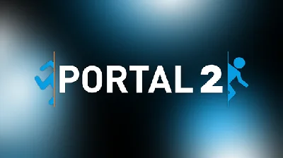 Portal 2 Steam аккаунт