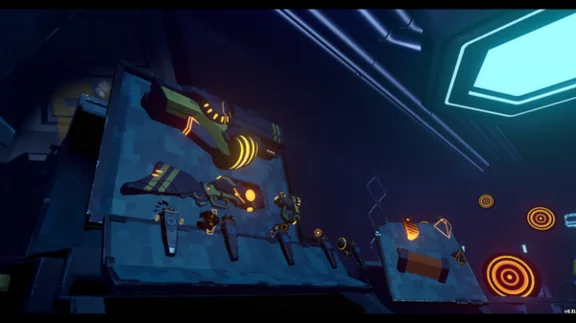 Blasters of the Universe STEAM KEY REGION FREE GLOBAL