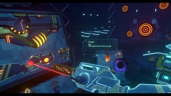 Blasters of the Universe STEAM KEY REGION FREE GLOBAL