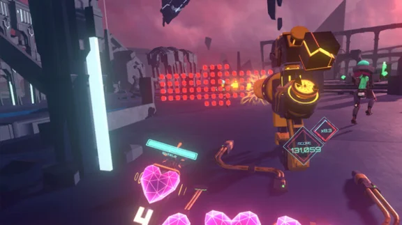 Blasters of the Universe STEAM KEY REGION FREE GLOBAL