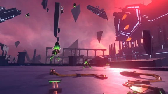 Blasters of the Universe STEAM KEY REGION FREE GLOBAL