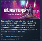 Blasters of the Universe STEAM KEY REGION FREE GLOBAL