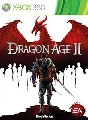 Mortal Kombat 9, Dragon Age ™ 2 + 2games xbox 360 (Tran