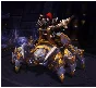 Heroes of the Storm Mechanospider Mount BATTLE.NET KEY