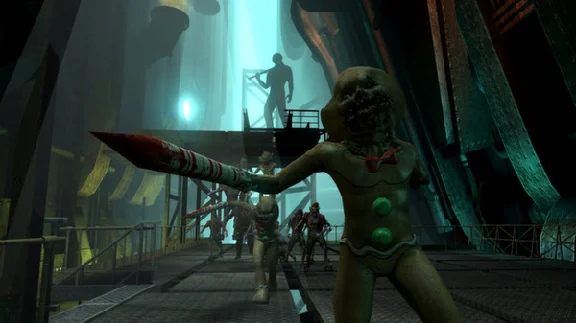 Killing Floor 💎 STEAM KEY REGION FREE GLOBAL