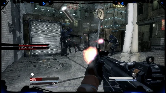 Blacklight: Tango Down (Steam Gift Region Free / ROW)