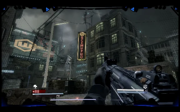 Blacklight: Tango Down (Steam Gift Region Free / ROW)