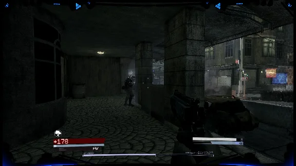 Blacklight: Tango Down (Steam Gift Region Free / ROW)