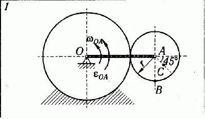 Solution K5 B01 termehu of Reshebnik Yablonsky AA 1978