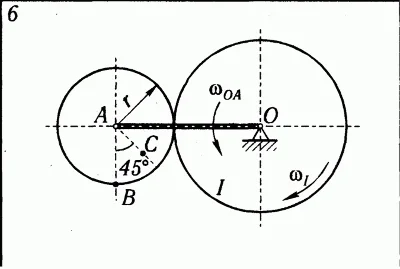 Solution K5 B06 termehu of Reshebnik Yablonsky AA 1978